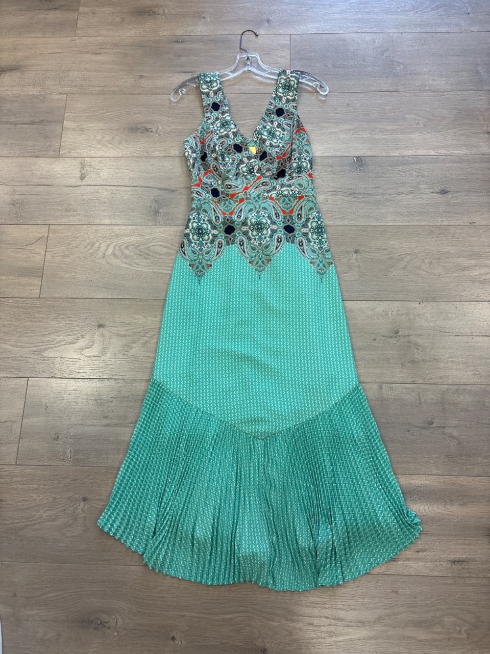 Anthropologie Canyon Creek Dress by Maeve - Picture 4 of 11